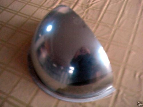 New indoor half dome detection mirror pv18-180° w/warra for sale