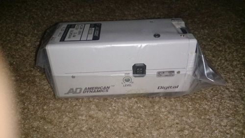 American dynamics adc733 camera for sale