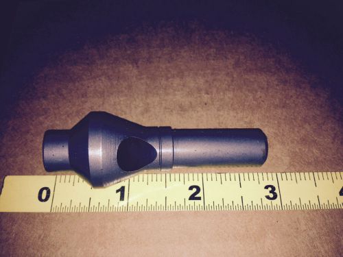 Weldon cs16-1 82 degree countersink,1pc, for #1/2 screw hs. 1/2&#034; shank usa for sale