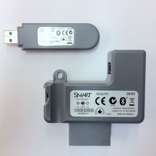 Smart WC6-R1 Bluetooth Connector for SB600 Series