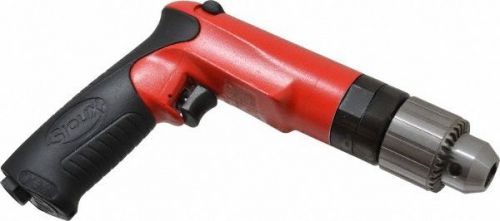 Sioux tools - sdr10p20r4 - air drill msc# 53385514 for sale