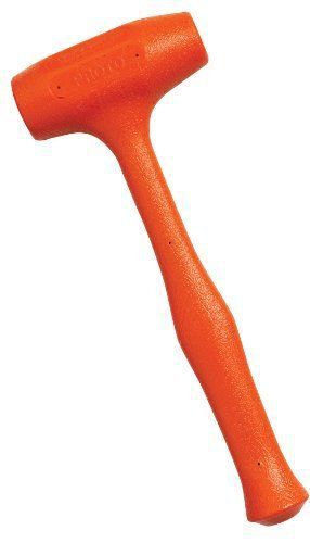 Stanley proto j57-532 dead blow compo-cast combo face hammers  28-ounce for sale