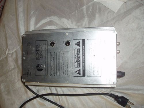 Blonder tongue labs bida broadband distribution amp 450-50 signal amplifier for sale