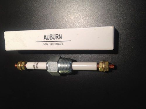 Auburn Ignitor/Spark Plug I-64-4 CS12963 - NEW (Crown CA478, US Ignition P5002)-
							
							show original title