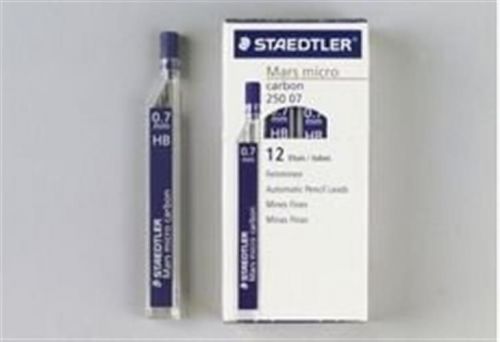 Staedtler Mars Micro Carbon Lead -HB- 0.7mm
