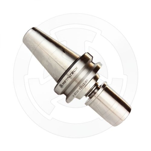 Metaltech, high speed milling chuck tool holder xtech+ 12, 12 x 80 mm, new for sale