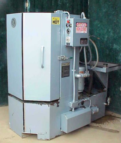 Better engineering f-3000-pzx heated parts washer  1ph. 240v for sale