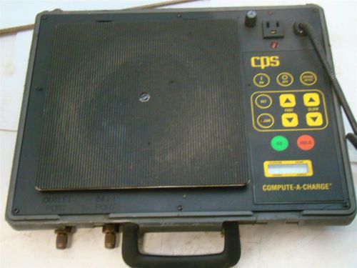 CPS Compute-A-Charge
