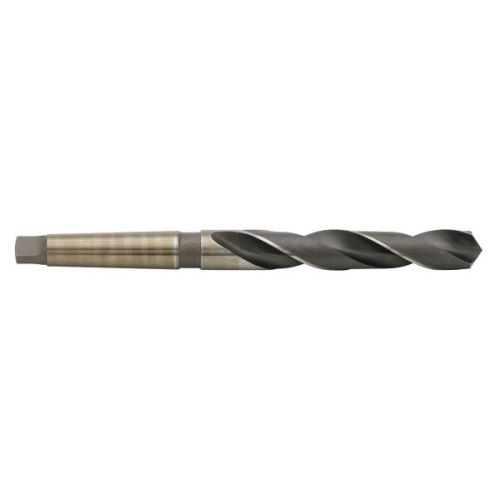 TTC Production 300-4702 Cobalt Taper Shank Twist Drill