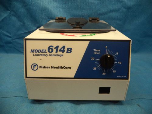 Fisher Healthcare Laboratory Centrifuge 614B