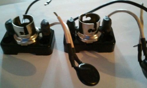 MAIN  SOCKET ASSEMBLY FOR  MARCO PROJECTOR