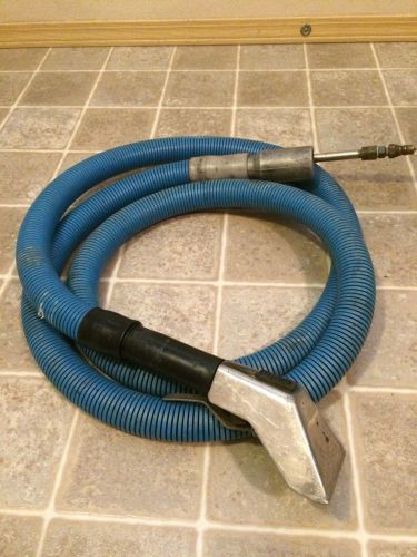 Used Prochem Upholstery Carpet Cleaning Tool Selling It as-is