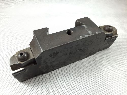 Aloris cx-16n turning &amp; facing tool holder for sale