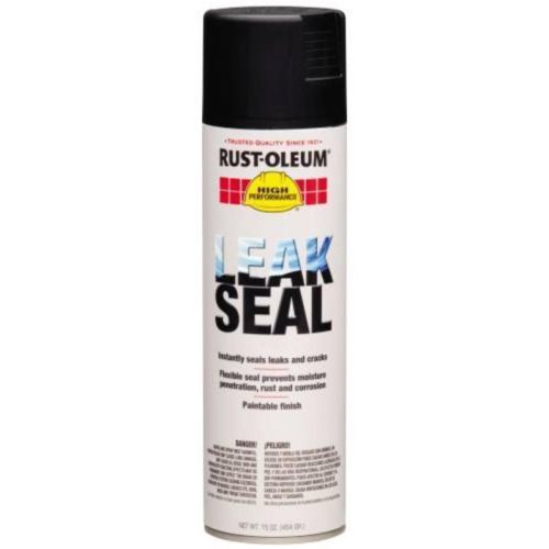 High Performance® Leak Seal 266784 RUSTOLEUM CONSUMER BRAN Spray Paint 266784