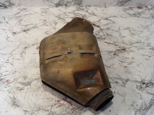 CATALYTIC CONVERTER For Scrap Metal platinum palladium recovery aoh00498A