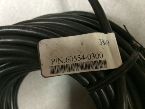 Sti light curtain sensor cable 30m #60554-0300 for sale