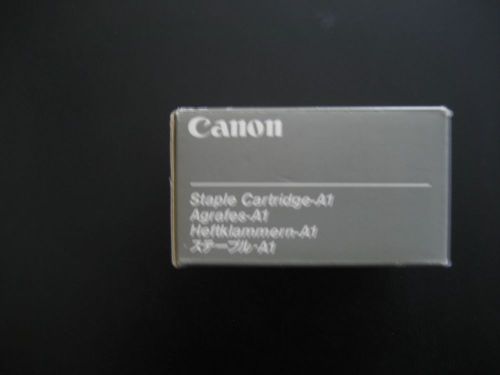 Canon Staple cartridge A1