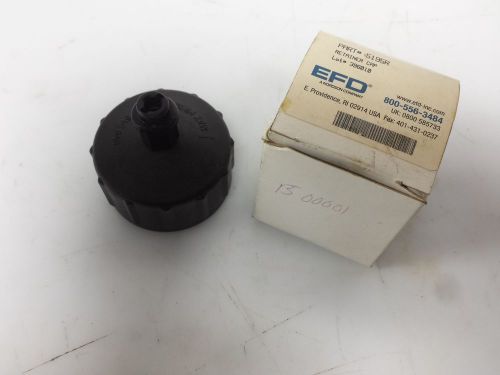 EFD Part #: 5195R Retainer Cap.