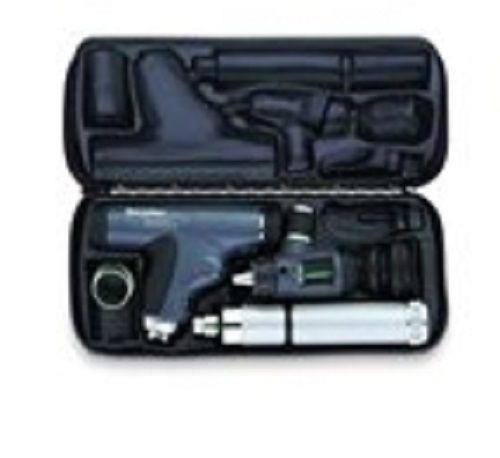 Welch Allyn Diagnostic Set w/ PanOptic Ophthalmoscope 97800-MC