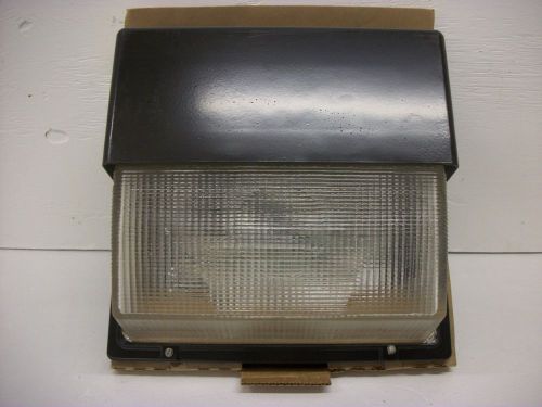 Lithonia lighting twh 150s tb outdoor light suitable for wet locations new for sale