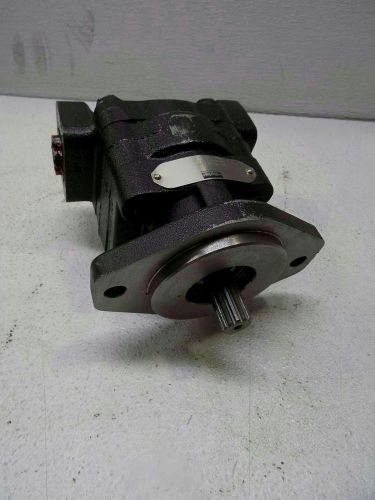 Parker 324-9110-248 Commercial Hydraulic Pump