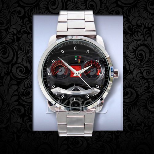 645 K1300 BMW Luxury Touring Commu Sport Watch New Design On Sport Metal Watch