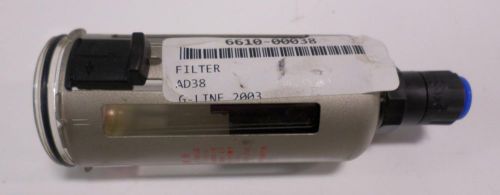 G-LINE FILTER 6610-00038 / AD38