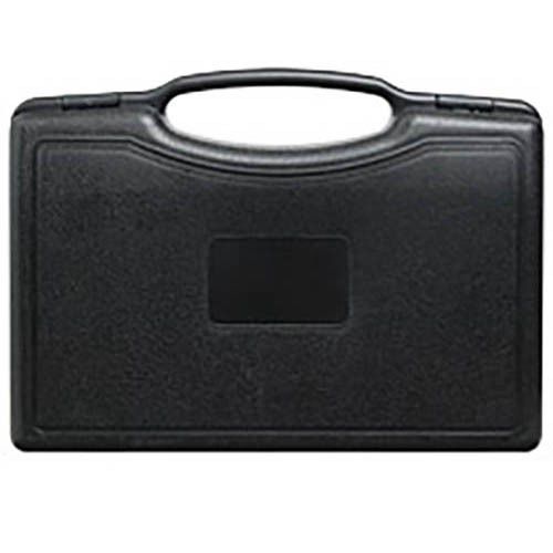 Extech CA904 Hard Plastic Carrying Case, Size: 11.7 x 8.9 x 3&#034;