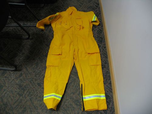 Fire Dex Wild land Fire suit