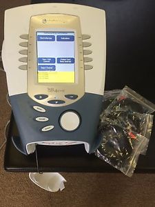 Chattanooga Vectra Genisys 4 Channel Unit Chiropractic Physical therapy