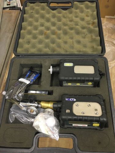 Qrae and qrae+ meter for sale