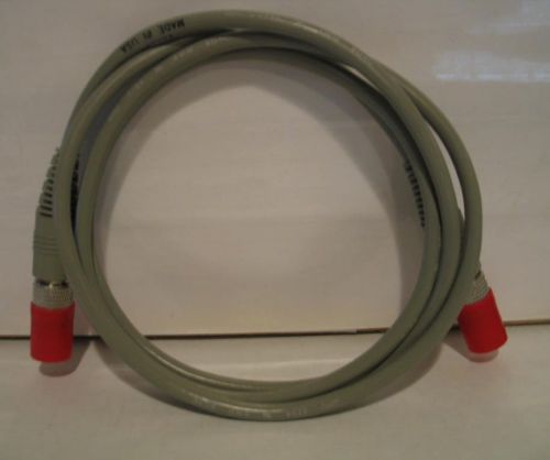 Agilent HP 11730A Power Sensor Cable 1.5 meters NEW