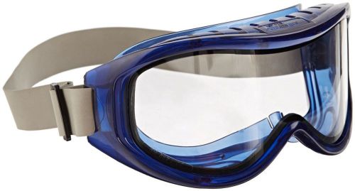 sellstrom 8022 Wildland Fire  II   Dual Scratch-Resistant Goggle