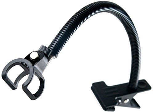 Dino-Lite MS23B Articulating Desktop Stand with Clamp