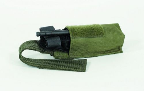 Voodoo Tactical 20-006204000 Tourniquet Pouch Color OD Green