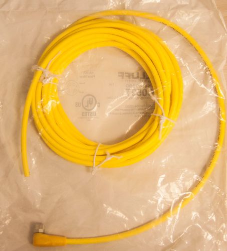 BALLUFF BCC059T Connector Cable