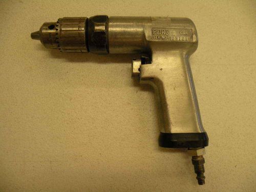 Snap On  Reversible Pneumatic Drill