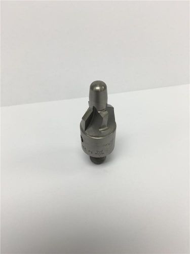 Zephyr rivet hole 3/4&#034; countersink aircraft drill bit 3/8&#034;-20  tj 753-31-101-13 for sale