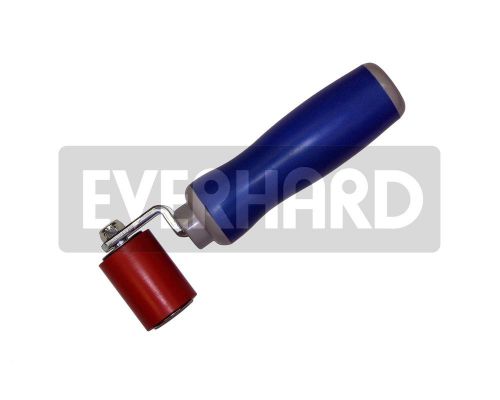 MR05028 EVERHARD Silicone Seam Roller 5&#034; cushion-grip handle