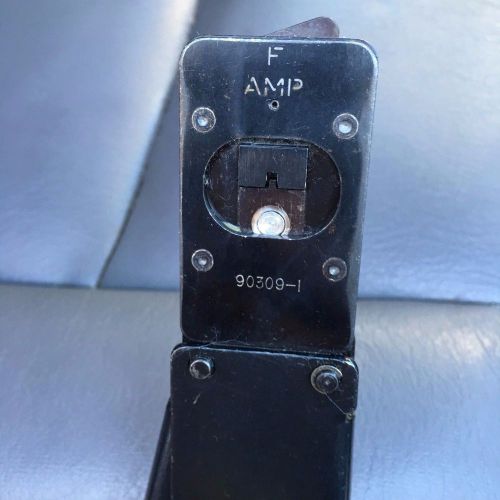AMP 90309-1 Type F Crimpers
