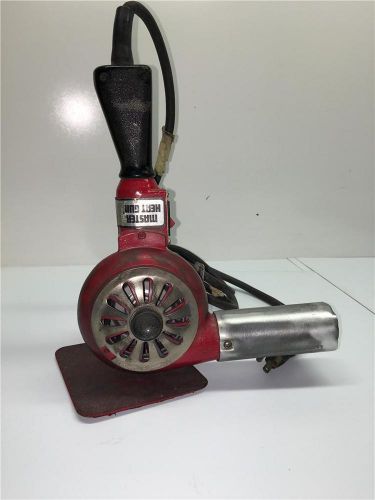 Master Electric Appliance Adjustable Industrial Heat Blow Gun Dryer Tool HG-501A