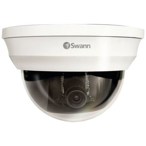 SWANN SWPRO-961CAM-US Super Wide-Angle Dome Camera
