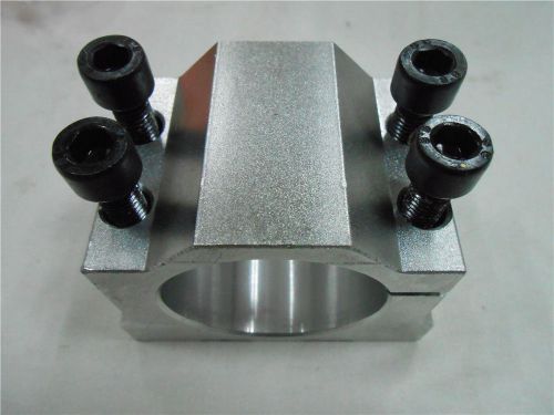 Spindle Motor Mount Bracket 48mm Diameter For CNC Engraving Milling Router
