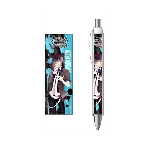 Ball Pen Diabolik Lovers Dark Fate Mukami Azusa Contents Seed Japan