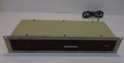 Vintage McMartin TG-2/EBS Two Tone Generator