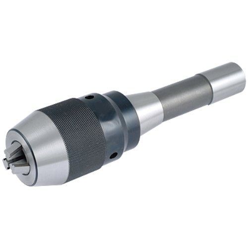 HHIP 3701-1501 1/64-1/2 Inch R8 Integrated Drill Chuck