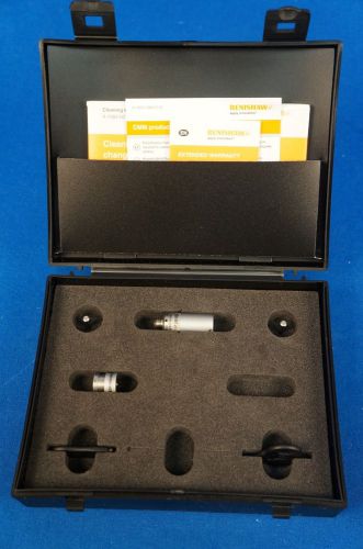 Renishaw tp200b cmm probe kit with one module fully tested with 90 day warranty for sale