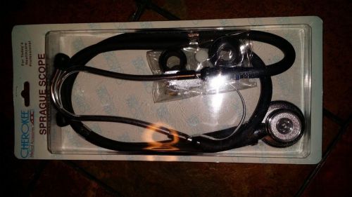 CHEROKEE Stethoscopes SPRAGUE SCOPE 22 INCH TUBING