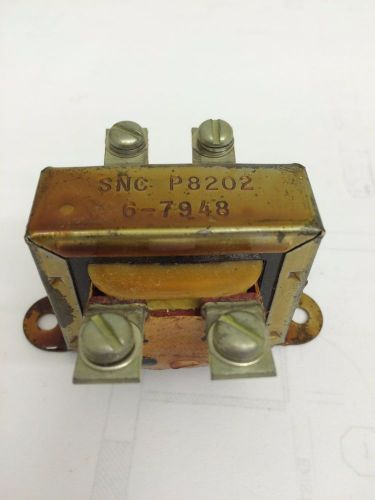 Snc p8202 current transformer 6-7948 nsn5950010529854 for sale