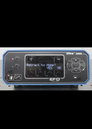 Efd ultra 2800 for sale